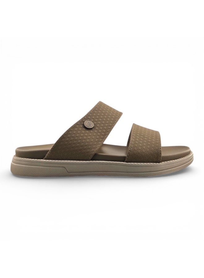 Footprint Breeze Ease Men's Arabic Sandals | Lightweight Everyday Comfort - Image 1