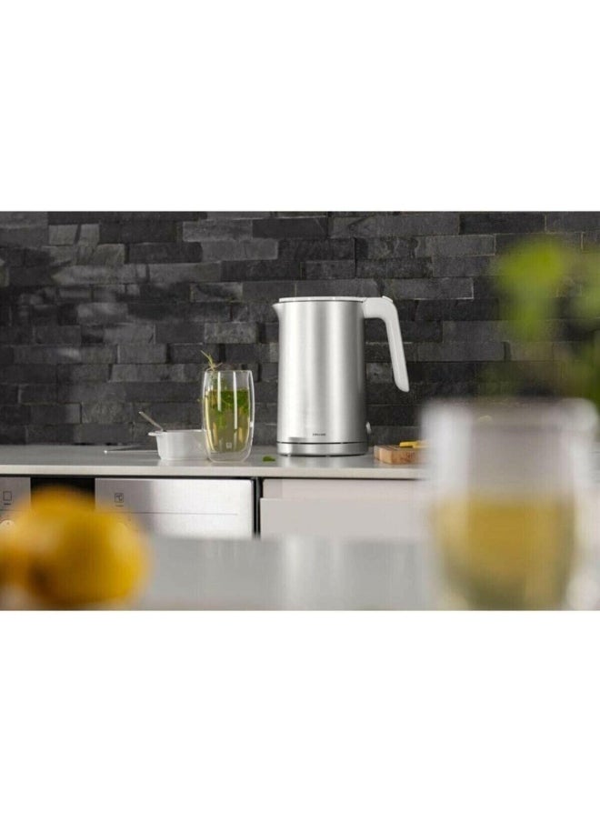Zwilling Zwilling Enfinigy Kettle 1.5L Silver  - Image 2