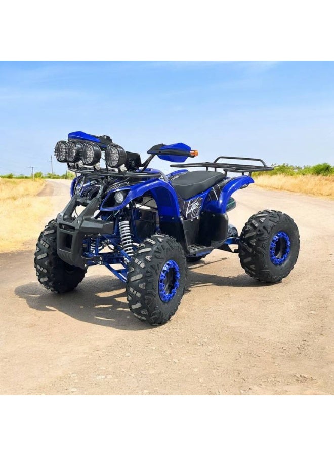 Big Dragon 60V Dune ATV - Image 2