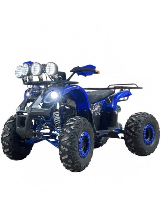 Big Dragon 60V Dune ATV - Image 1