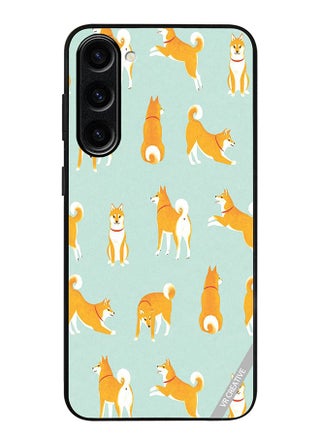 Protective Case Cover For Samsung Galaxy S24 Plus Shib Inu Design Multicolour - pzsku/Z7EA5E7E421ED35E4FBFFZ/45/_/1706195814/823894d5-9070-49b8-a963-2ab06d954d4b