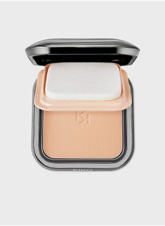 KIKO MILANO Weightless Perfection Wet And Dry Powder Foundation - Neutral 60  - Image 3