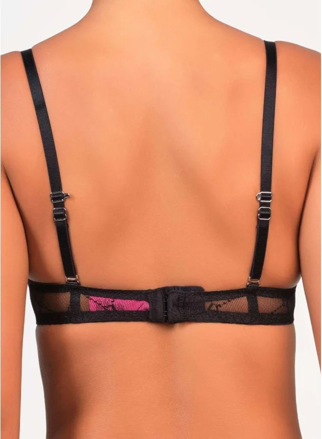 La Senza La Senza Sexy Double Pushup Plunge Bra