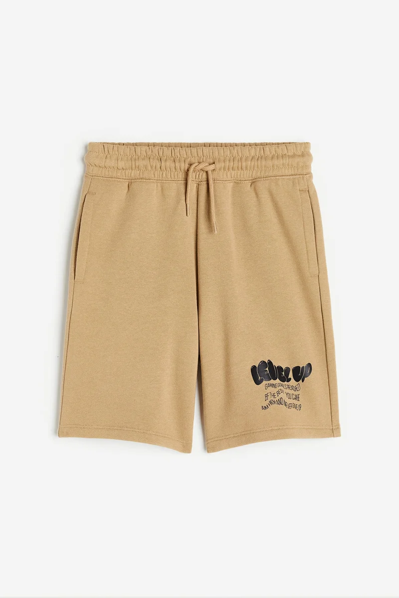H&M Pull-on shorts