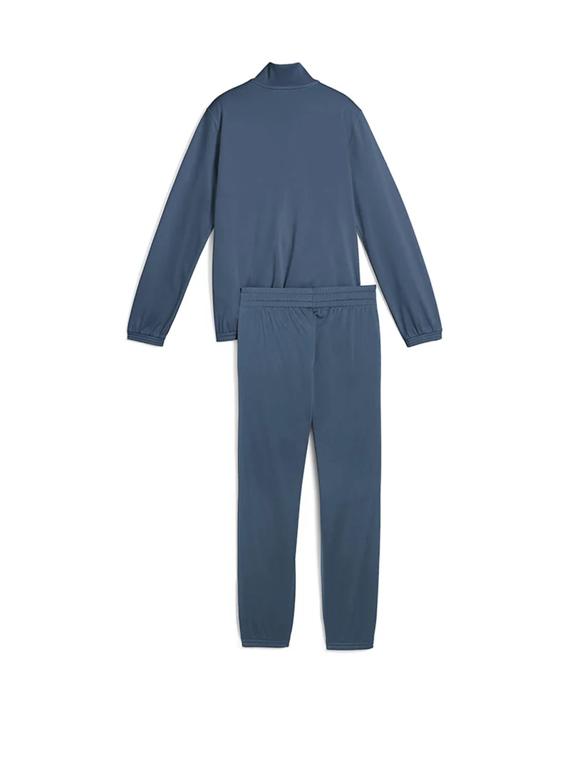 PUMA Colorblock Tracksuit