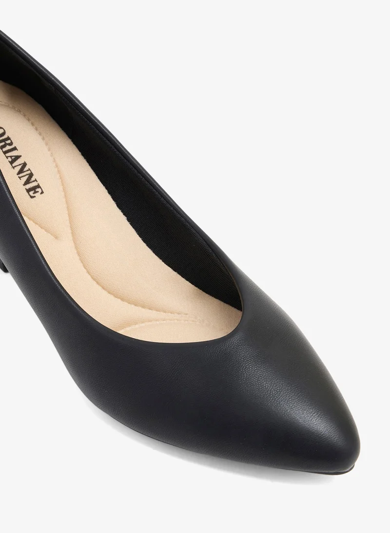 LORIANNE  Sawda Re - Pumps for Women | Best Price UAE