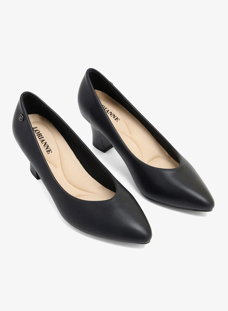 LORIANNE  Sawda Re - Pumps for Women | Best Price UAE