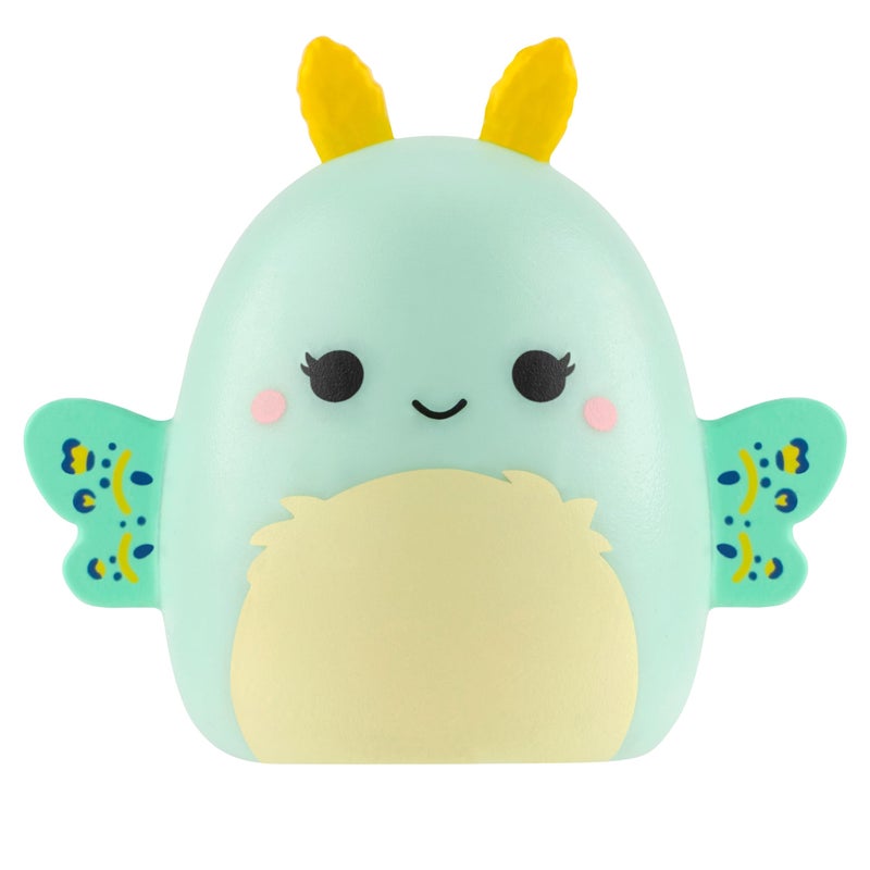 Squish-a-longs Mini-Squish 8-Pack (Wave 4, Style 4) - Image 5