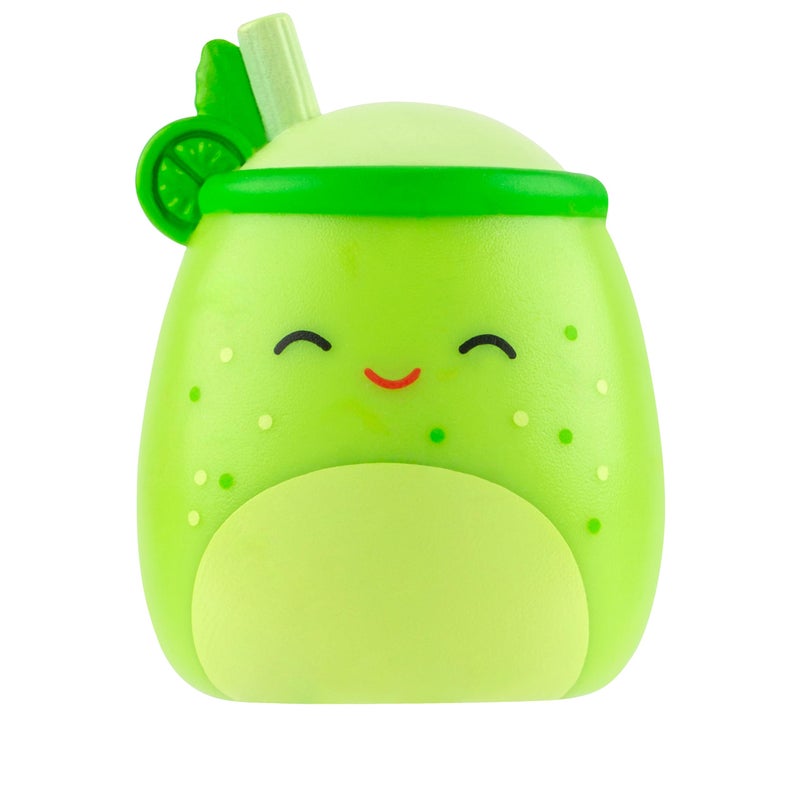 Squish-a-longs Mini-Squish 8-Pack (Wave 4, Style 4) - Image 4