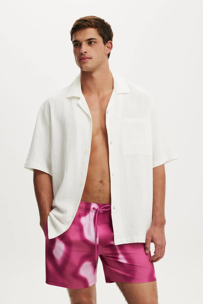 Cotton On  Stretch Swim Short for Men | Best Price UAE