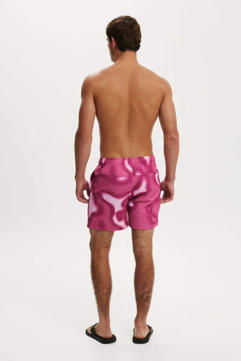 Cotton On  Stretch Swim Short for Men | Best Price UAE