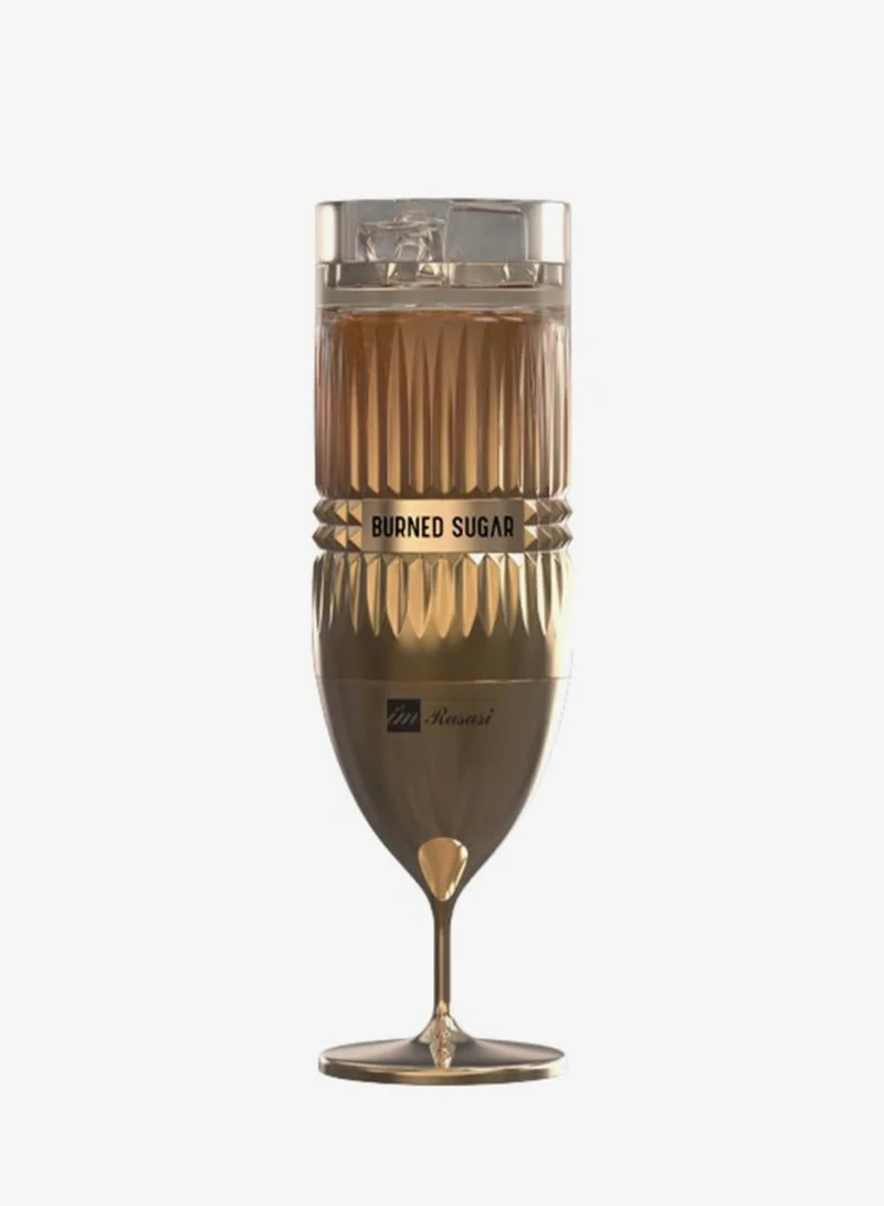 Rasasi I'm Rasasi BURNED SUGAR JUICY DESIRE (THEFILL)