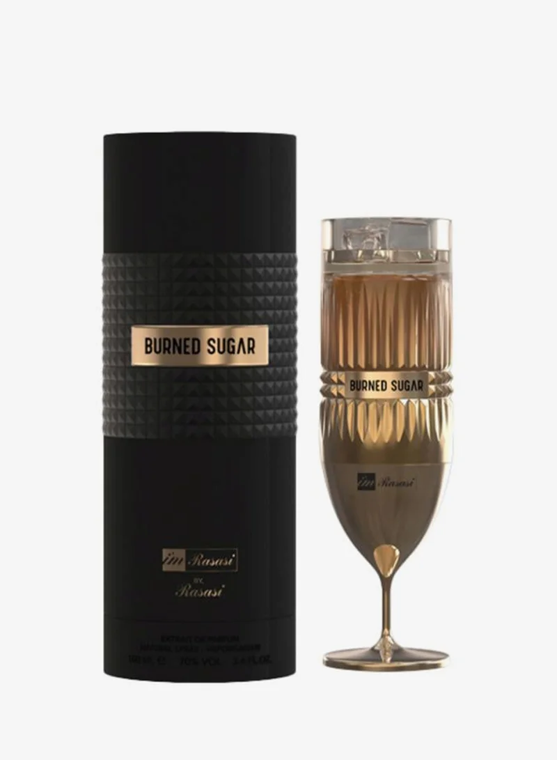Rasasi I'm Rasasi BURNED SUGAR JUICY DESIRE (THEFILL)