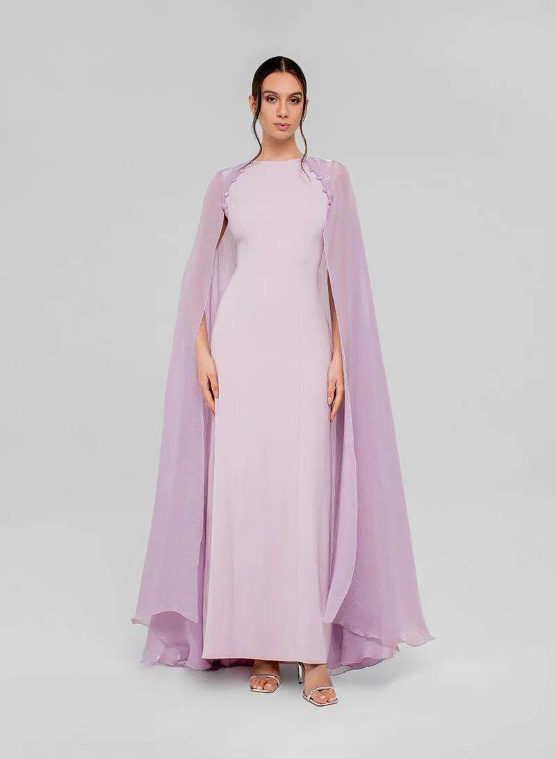 Zareen Dress