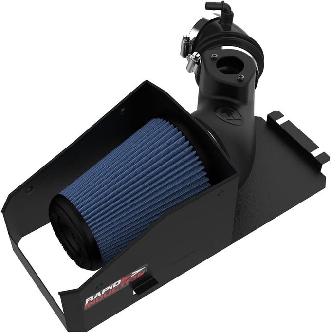 Takeda Rapid Induction Cold Air Intake System For Mazda Mx-5 Miata (Nd) 16-21 L4-2.0L