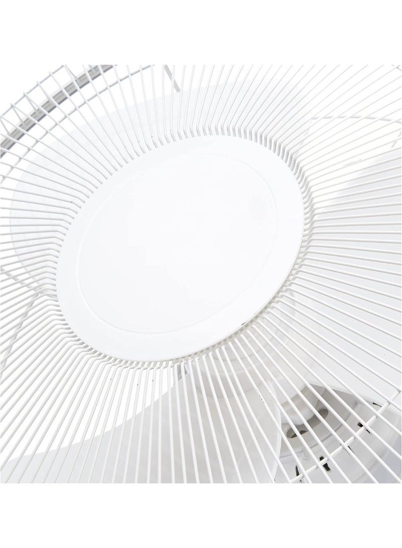 براق مروحة بوراق أوربت 16 بوصة – تدفق هواء قوي بتقنية السيركو ماتيك (موديل دبي) - Image 5