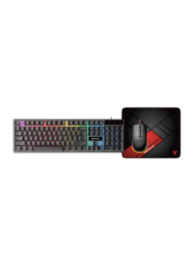 فانتيك GamFantech Gaming Hero Bundle – P31ing Hero Bundle – P31 - Image 1