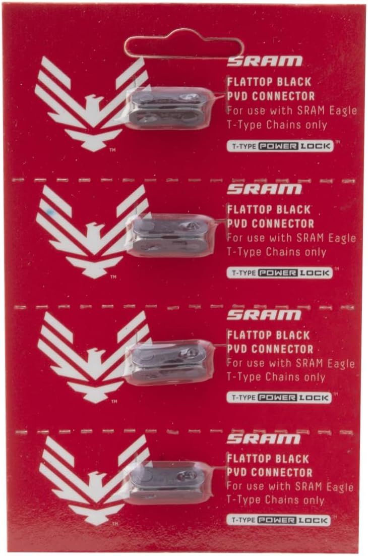Sram Eagle Chain Link (Power Lock T-Type | PVD | 12 Speed) - Image 2