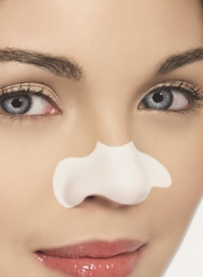 سي-توا شرائط سيتواه لتنقية المسام وازالة الرؤوس السوداء - 3 شرائط - رمان - Image 5