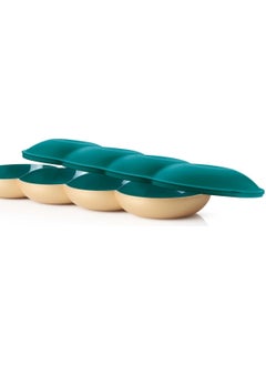 Tupperware Allegra Snack Bowl 260&290ML Syg  - Image 2