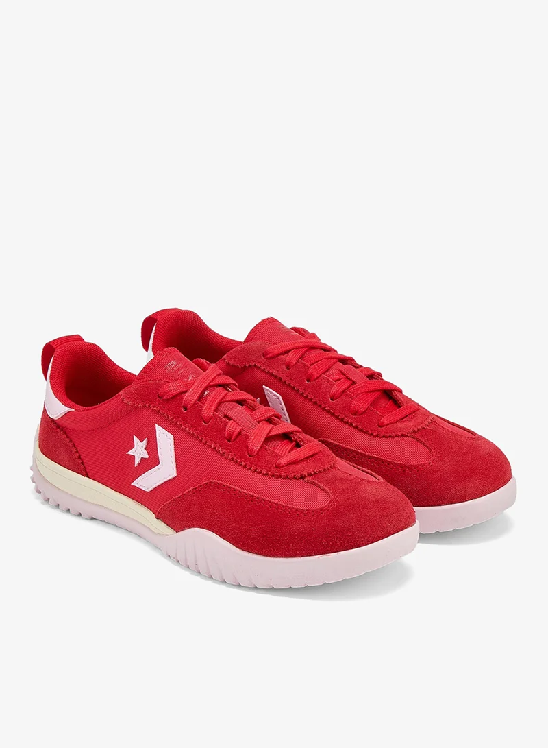 Converse Pink Kids' Run Star Shoes  | Best Price UAE