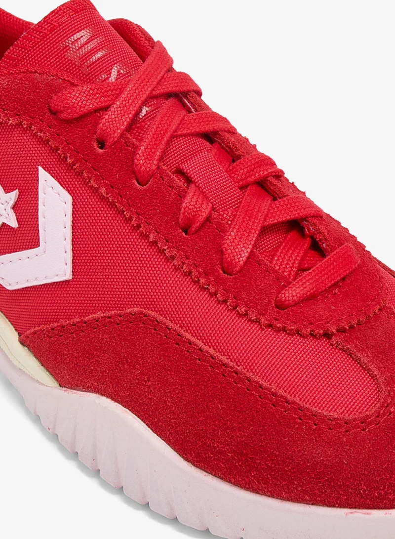 Converse Pink Kids' Run Star Shoes  | Best Price UAE