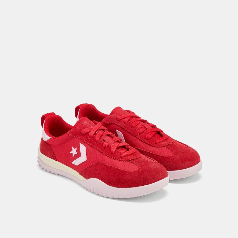 كونفرس Kids' Run Star Shoes