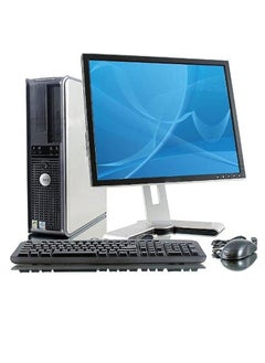 Generic Complete DR3 Desktop Computer from Dell  - Image 1