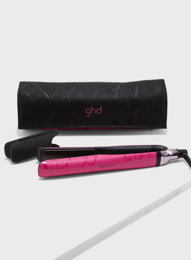 ghd Electric Platinum Hair Straightner