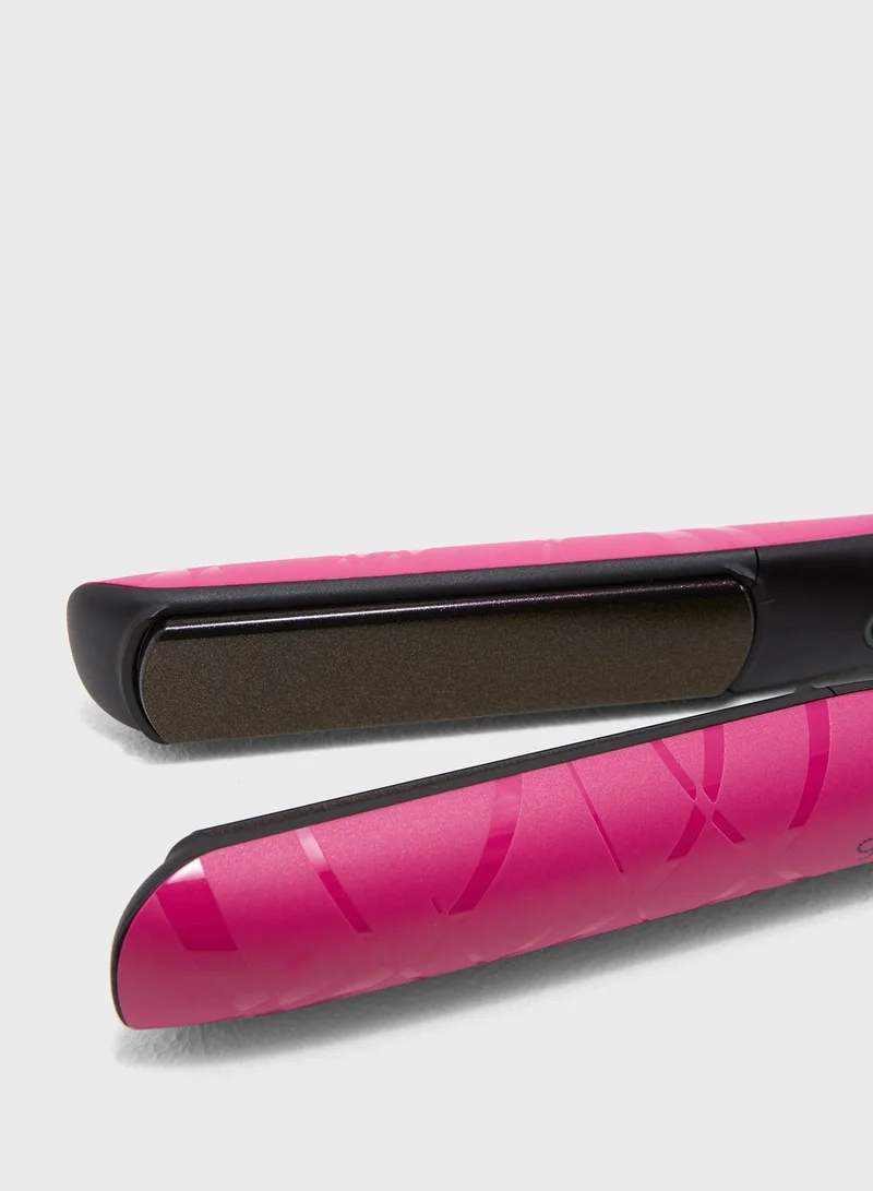 ghd Electric Platinum Hair Straightner