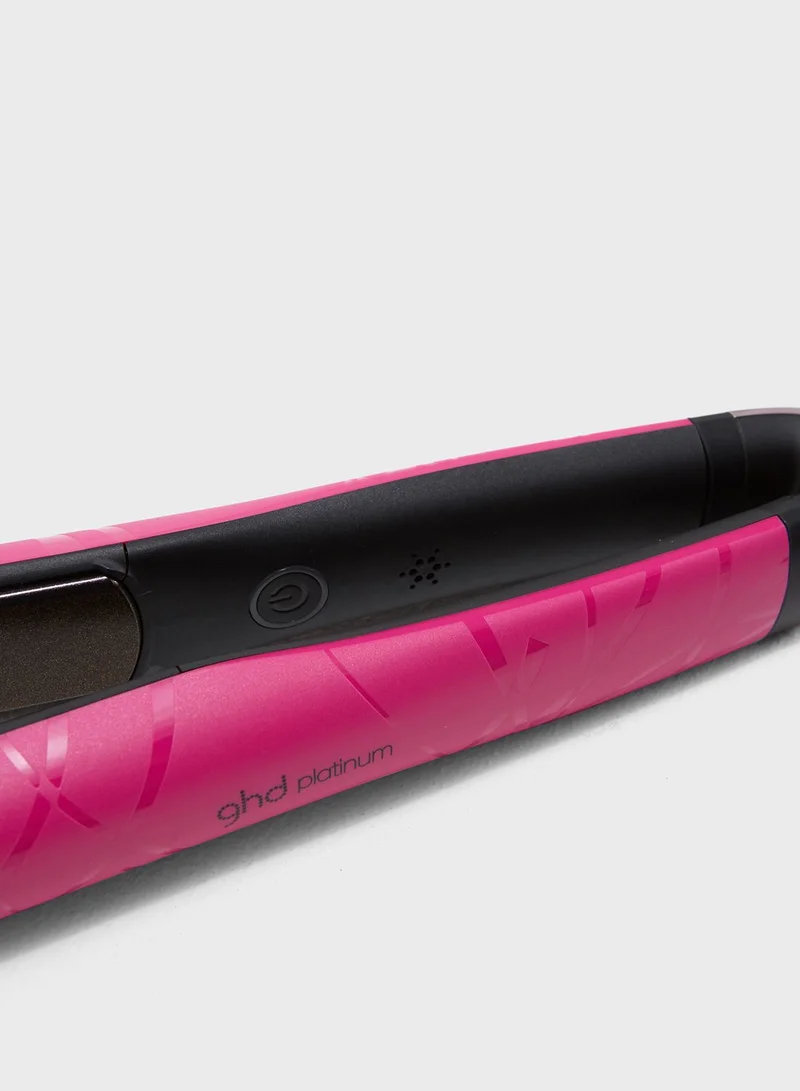 ghd Electric Platinum Hair Straightner