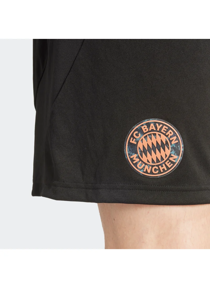 Adidas FC BAYERN 2024/2025 AWAY SHORT