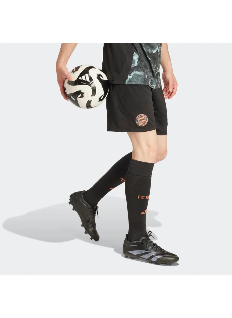 Adidas FC BAYERN 2024/2025 AWAY SHORT