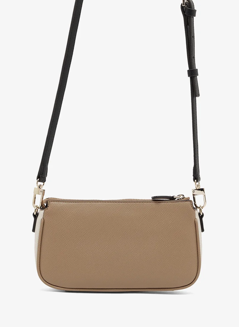 GUESS Noelle II Crossbody Bag