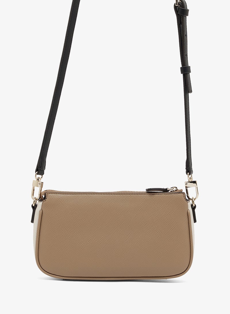 GUESS Noelle II Crossbody Bag - Image 2
