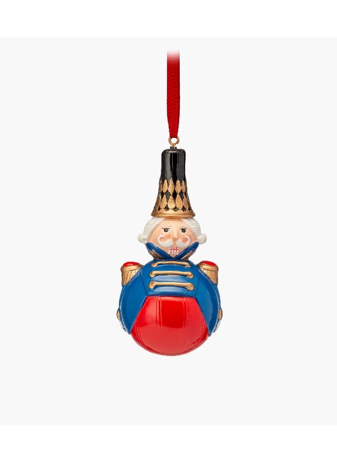 Roomours Blue Soldier Hanger 13Cm 