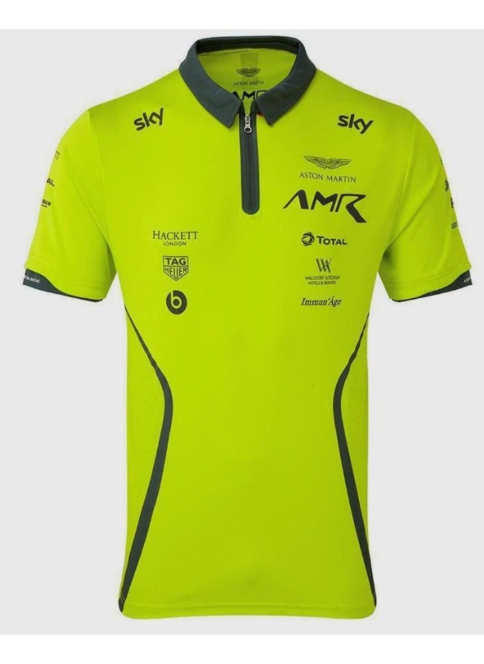 KUYING - Quick Drying And Quick Lowering Outdoor Cycling Clothes - Image 1