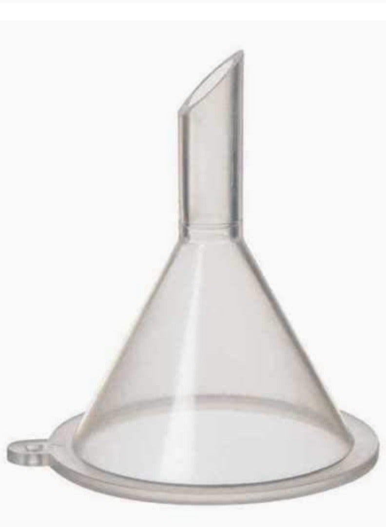 Mini Plastic Funnel - Image 1