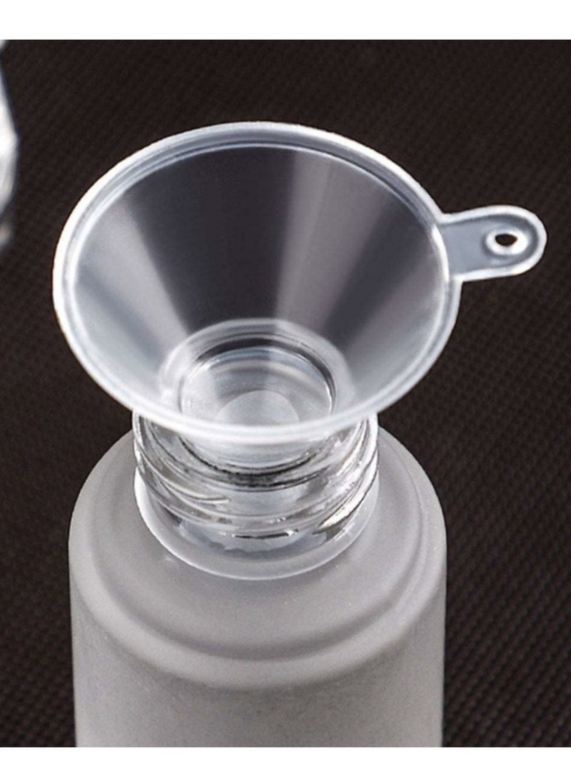 Mini Plastic Funnel - Image 2