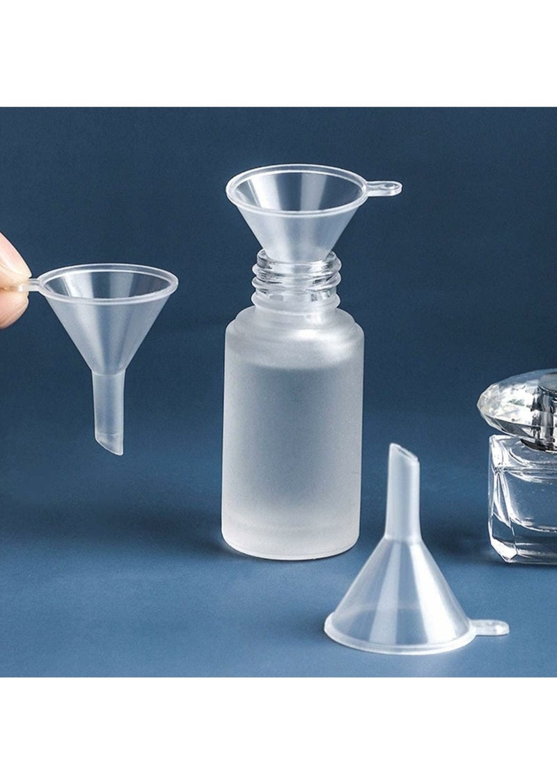 Mini Plastic Funnel - Image 3