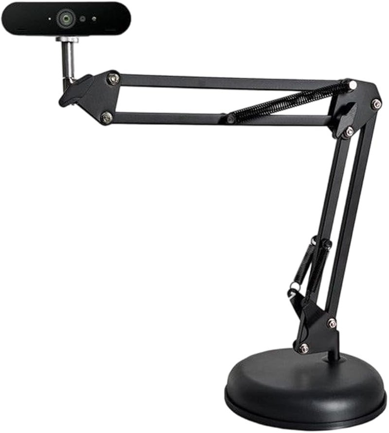 Heavy Duty Desktop Camera Stand Phone Holder for Travel Home Office - Image 2