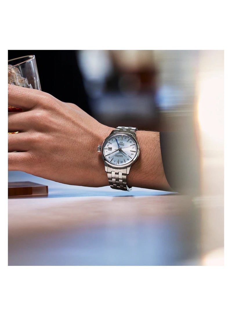 Seiko Presage Cocktail Time GMT SSK037J1 - Image 2