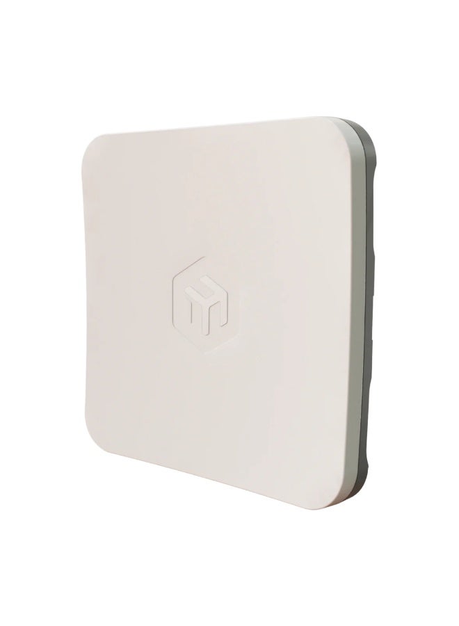 Mikro Tik MikroTik SXTsq 5 ax WiFi 6 Outdoor CPE (SXTsq-5axD) Wireless Bridge | 16 dBi Integrated Antenna | Gigabit Ethernet | Passive PoE - Image 3
