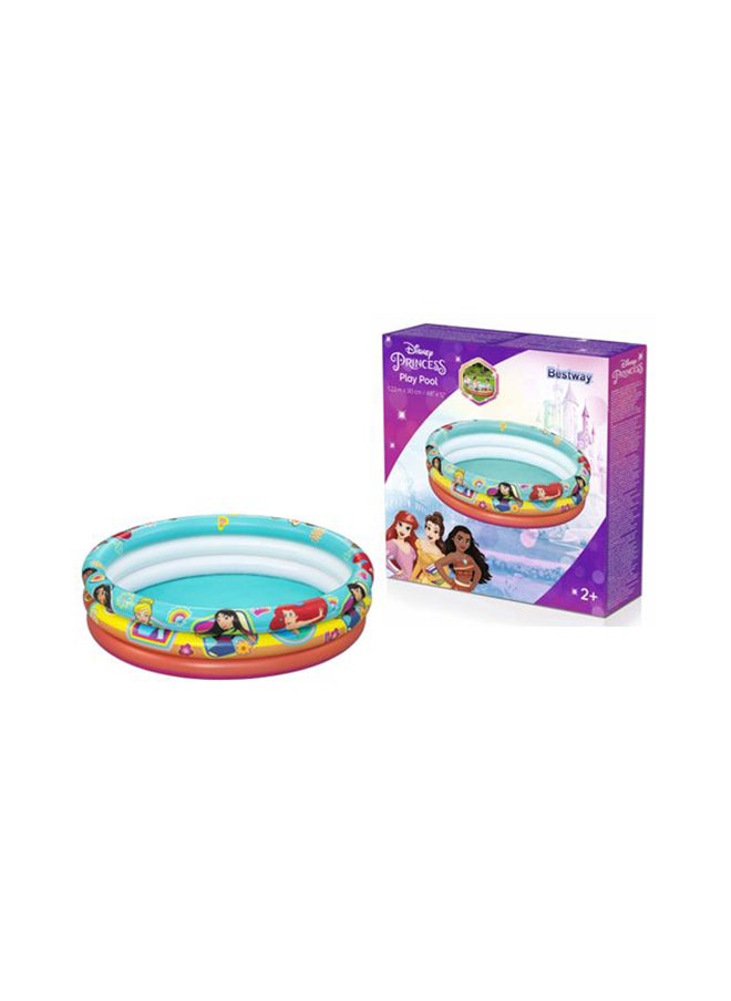 Bestway أميرة المسبح ١٢٢×٣٠ سم  - Image 5