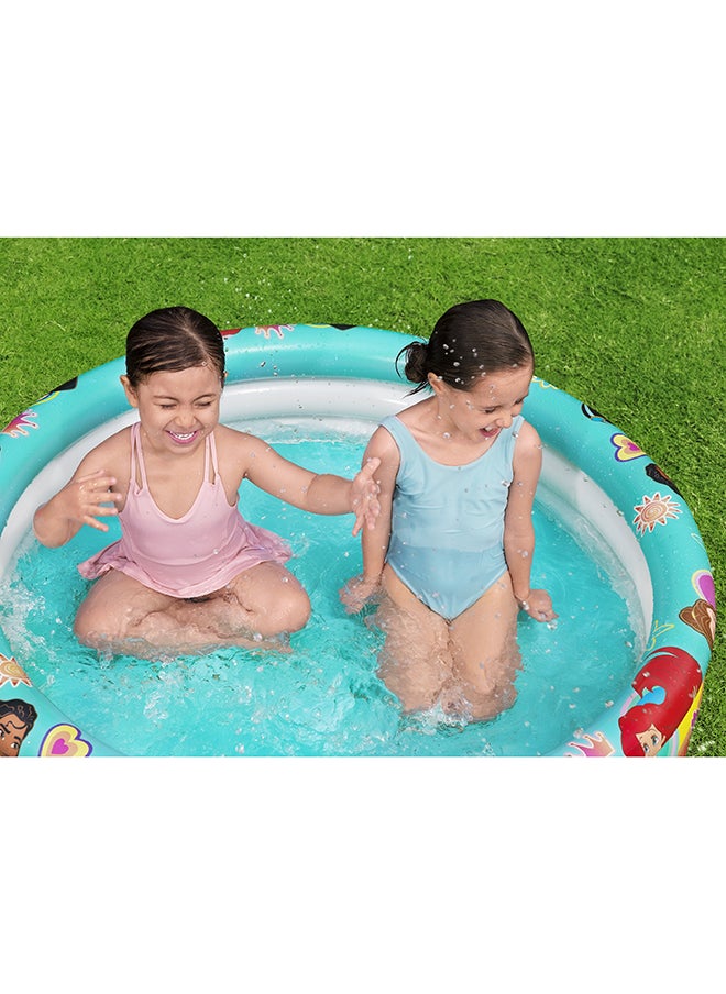 Bestway أميرة المسبح ١٢٢×٣٠ سم  - Image 4