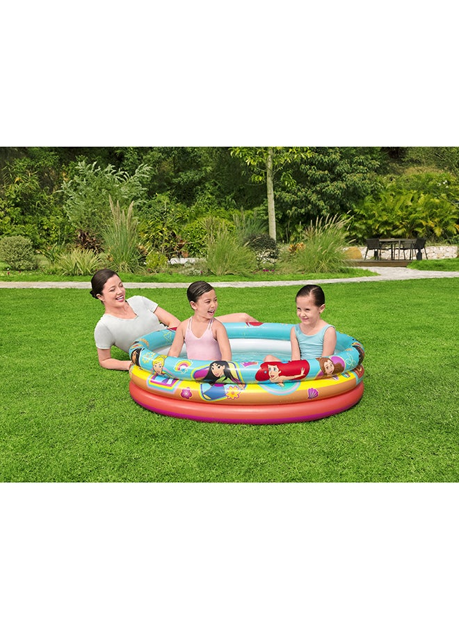 Bestway أميرة المسبح ١٢٢×٣٠ سم  - Image 3