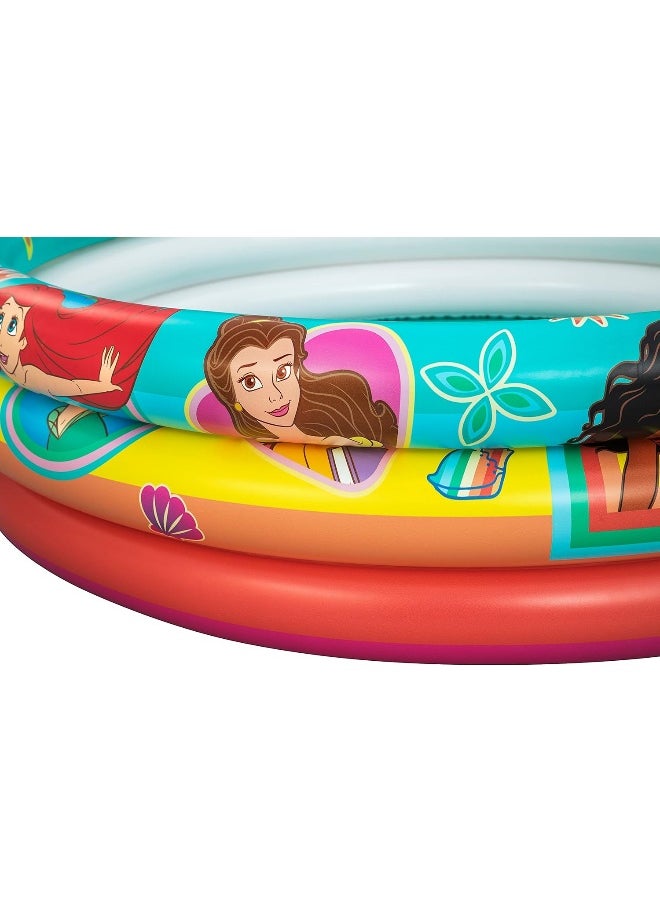 Bestway Pool Princess 122x30cm