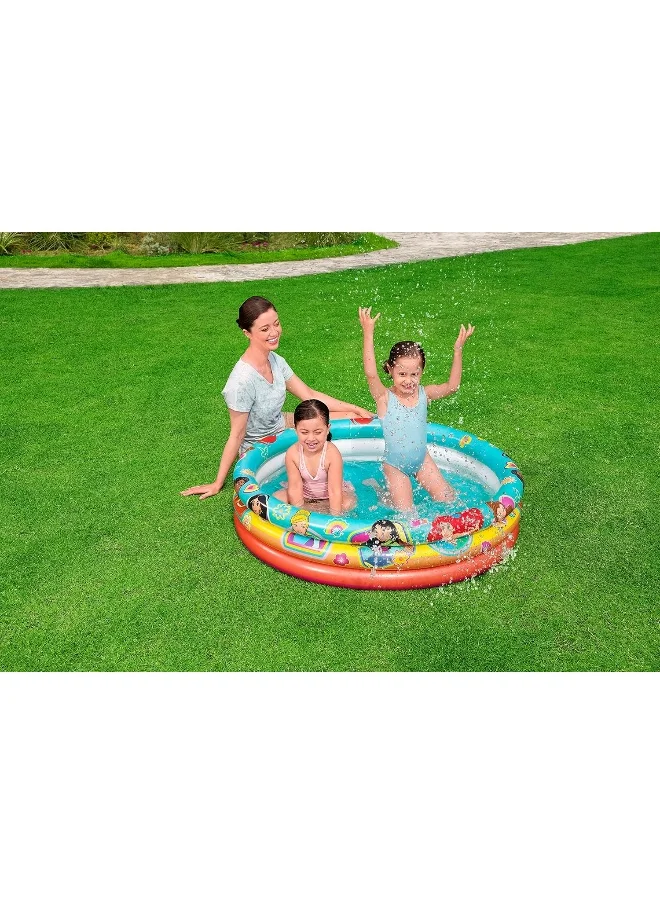 Bestway Pool Princess 122x30cm