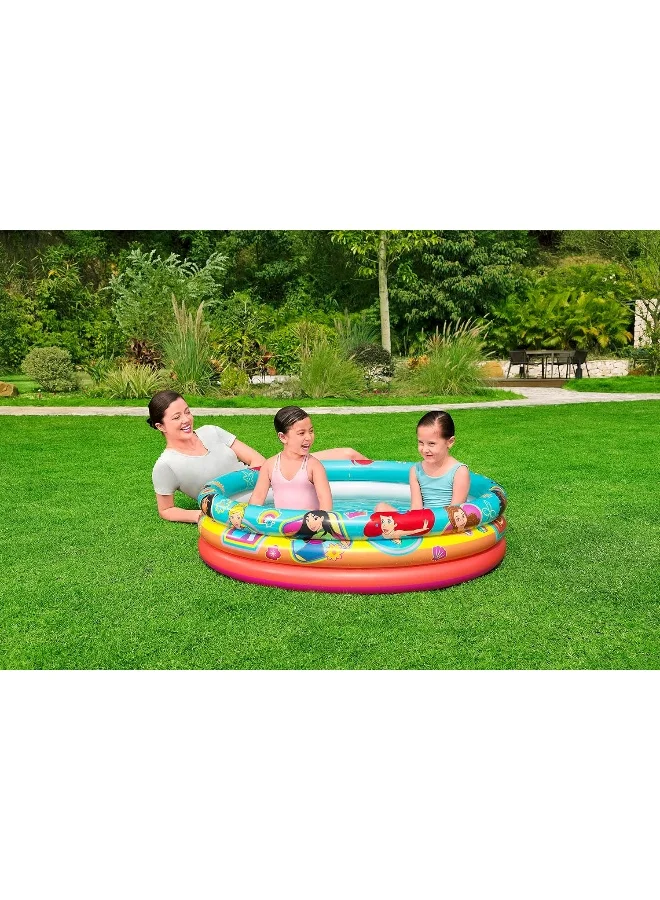 Bestway Bestway Pool Princess 122x30cm