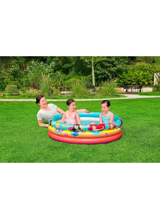 Bestway Pool Princess 122x30cm